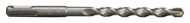 Afbeeldingen van Makita Boor-beit set SDS 17dlg D-21200