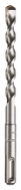 Afbeeldingen van Makita Boor-beit set SDS 17dlg D-21200