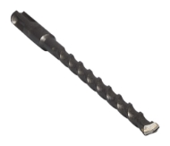 Afbeeldingen van Makita Boor-beit set SDS 17dlg D-21200