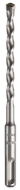 Afbeeldingen van Makita Boor-beit set SDS 17dlg D-21200