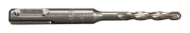 Afbeeldingen van Makita Boor-beit set SDS 17dlg D-21200