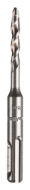 Afbeeldingen van Makita Boor-beit set SDS 17dlg D-21200