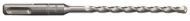 Afbeeldingen van Makita Boor-beit set SDS 17dlg D-21200