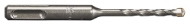 Afbeeldingen van Makita Boor-beit set SDS 17dlg D-21200