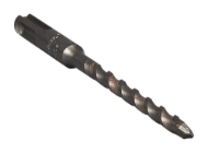 Afbeeldingen van Makita Boor-beit set SDS 17dlg D-21200