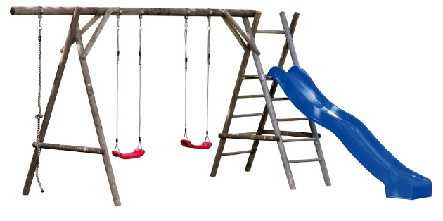 Afbeelding voor categorie Buitenrecreatie