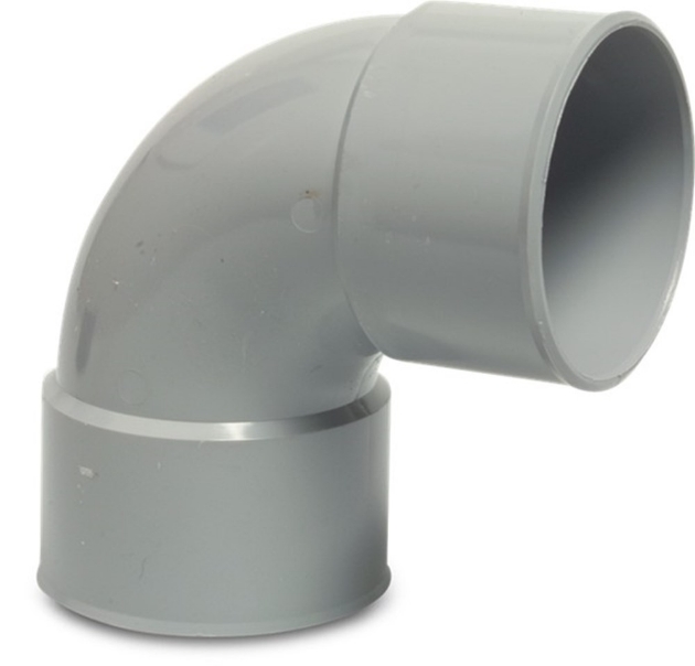 Afbeelding voor categorie Binnenriolering, pvc