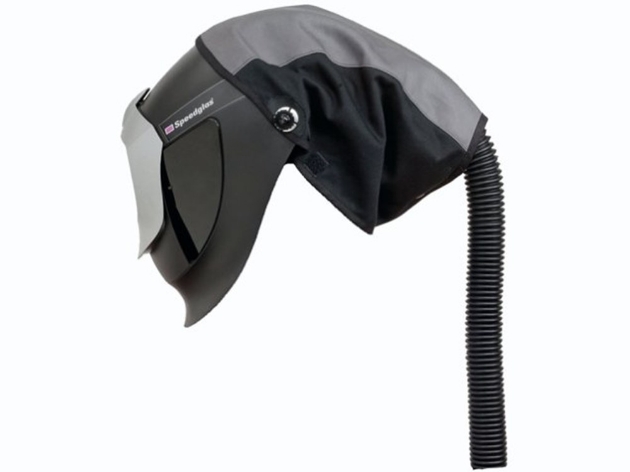 Afbeelding voor categorie Aanblaassystemen, toebehoren