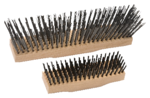 Afbeelding voor categorie Schrobbers