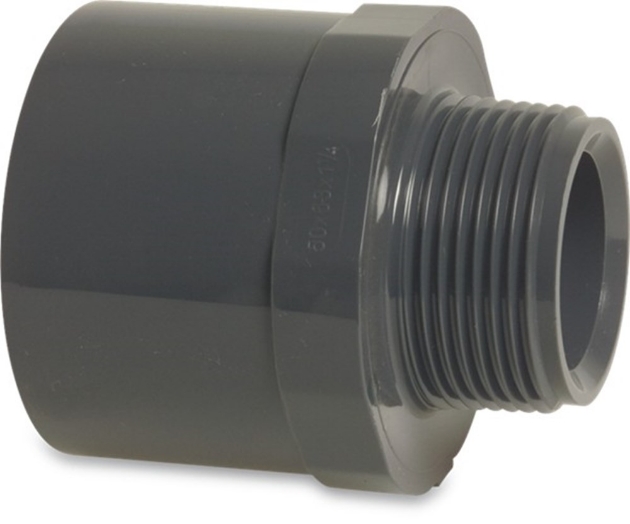 Afbeelding voor categorie Drukleidingsystemen, pvc