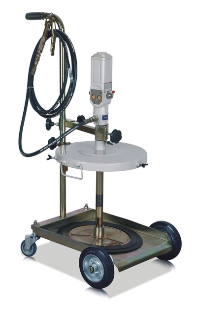 Afbeelding voor categorie Vetpompen