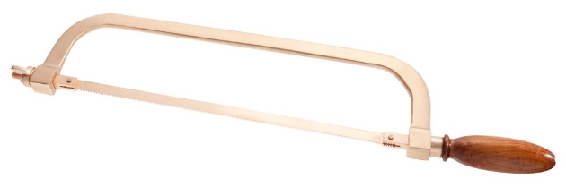 Afbeelding voor categorie Zaagbeugels vonkvrij