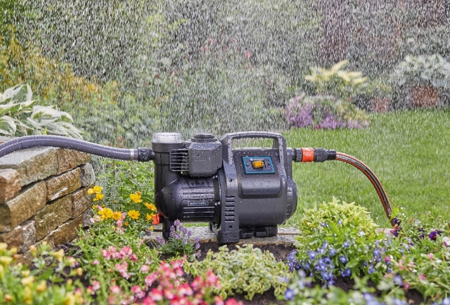 Afbeelding voor categorie Pompen