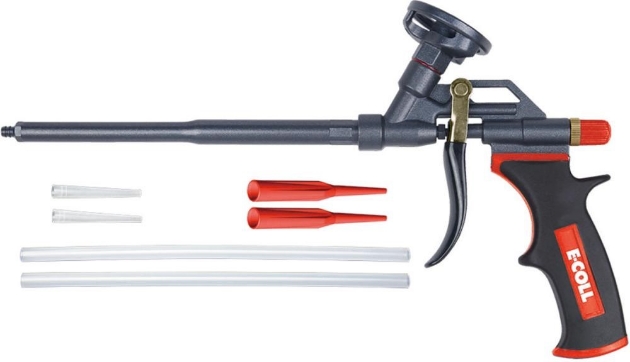 Afbeelding voor categorie Schuimpistolen