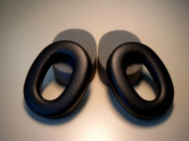 Afbeelding voor categorie Oorkap, toebehoren