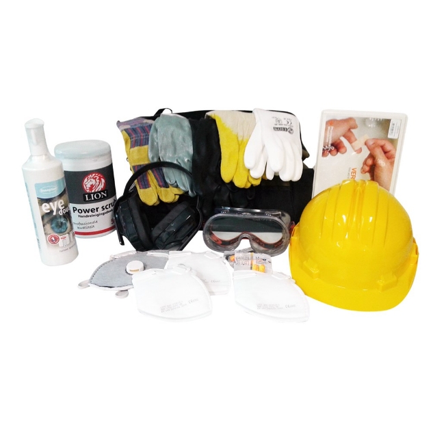 Afbeelding voor categorie PBM Veiligheidsboxen