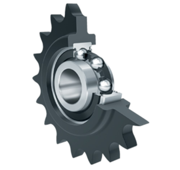 Afbeelding voor categorie Spanners