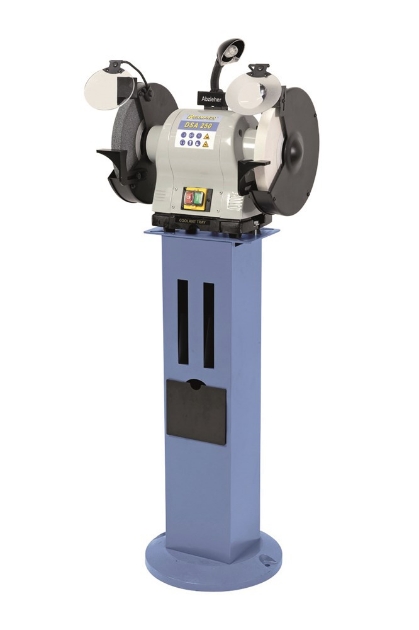 Afbeelding voor categorie Werkbankslijpmachines