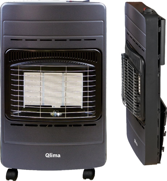 Afbeelding voor categorie Luchtbehandelingsmachines