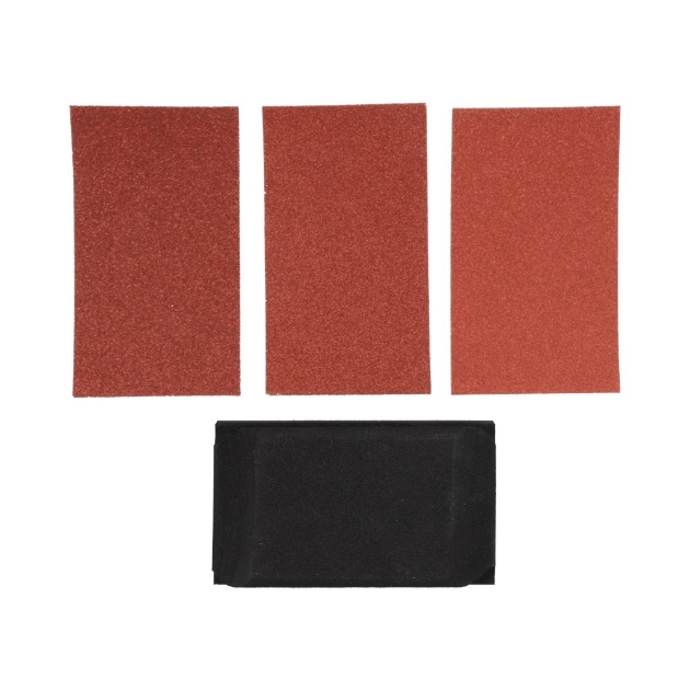 Afbeelding voor categorie Schuurblokken