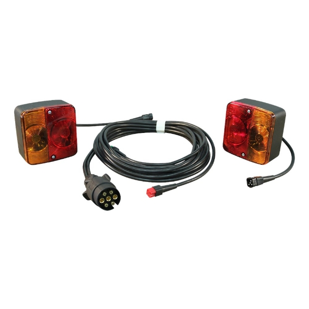 Afbeelding voor categorie Verlichting