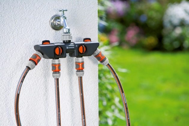 Afbeelding voor categorie Waterverdelers