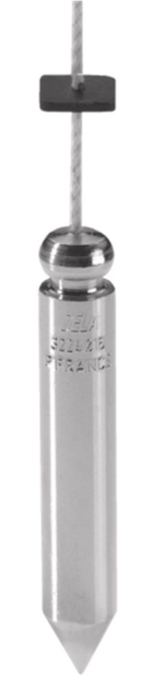 Afbeelding voor categorie Schietlood