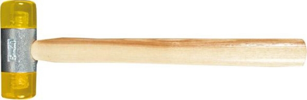 Afbeelding voor categorie Kunststofhamers