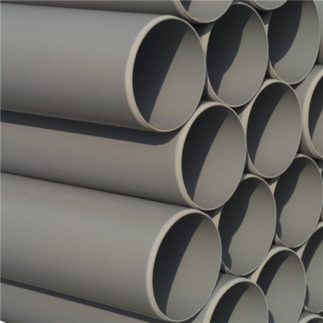 Afbeelding voor categorie Buitenriolering, pvc