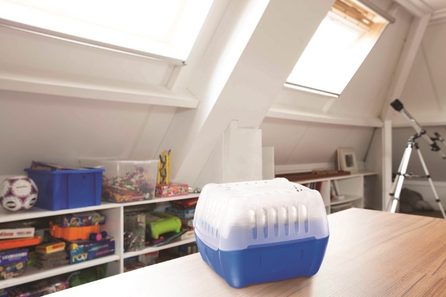 Afbeelding voor categorie Vochtvreters