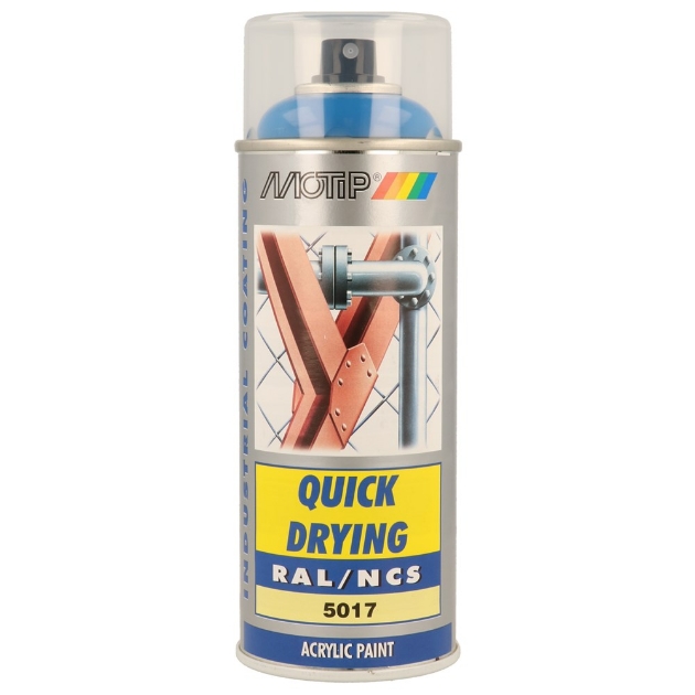 Afbeelding voor categorie Lakverven aerosol