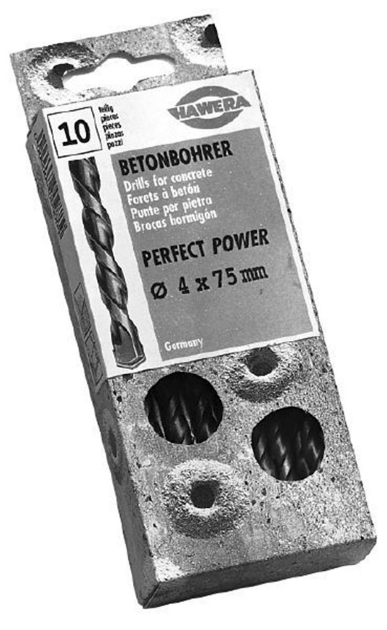 Afbeelding voor categorie Betonboren