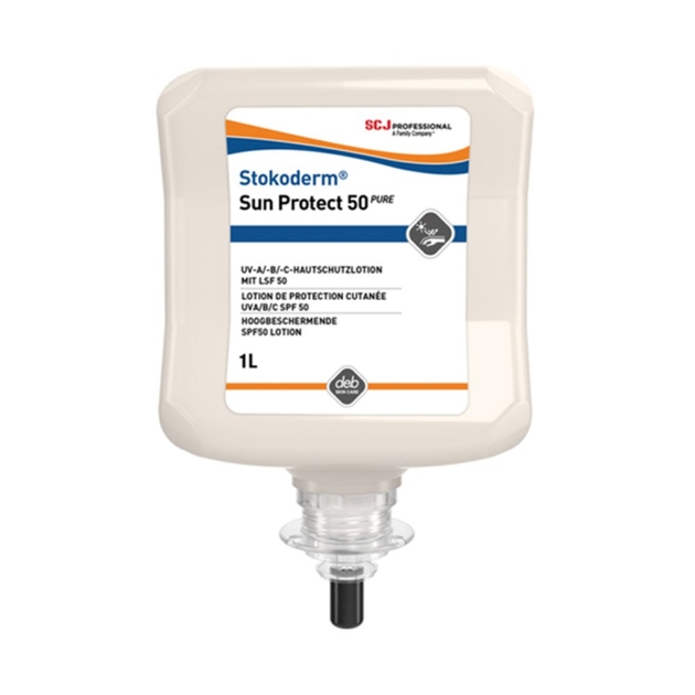 Afbeelding voor categorie UV-crème