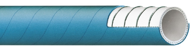 Afbeelding voor categorie Rubber slangen