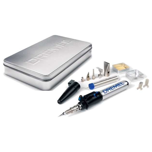 Afbeelding voor categorie Gasbranders