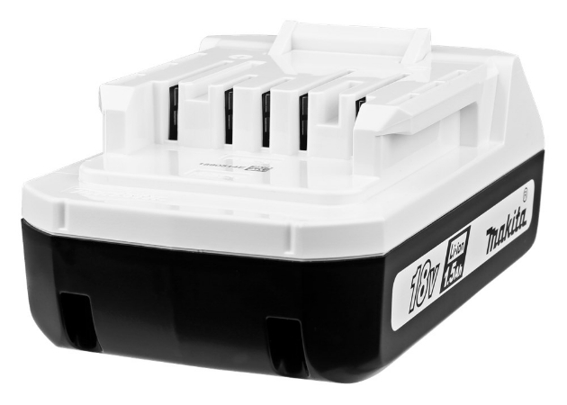 Afbeelding voor categorie Accu's