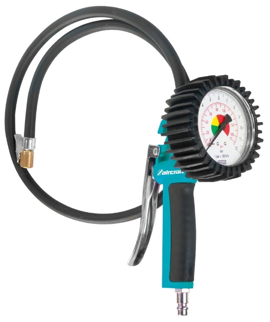 Afbeelding voor categorie Bandenspanningsmeters