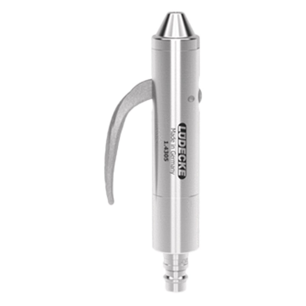 Afbeelding voor categorie Blaaspistolen