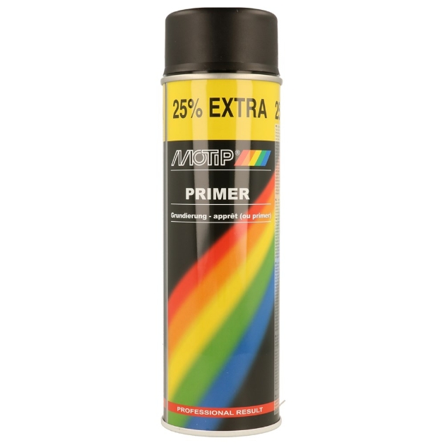 Afbeelding voor categorie Primers aerosol