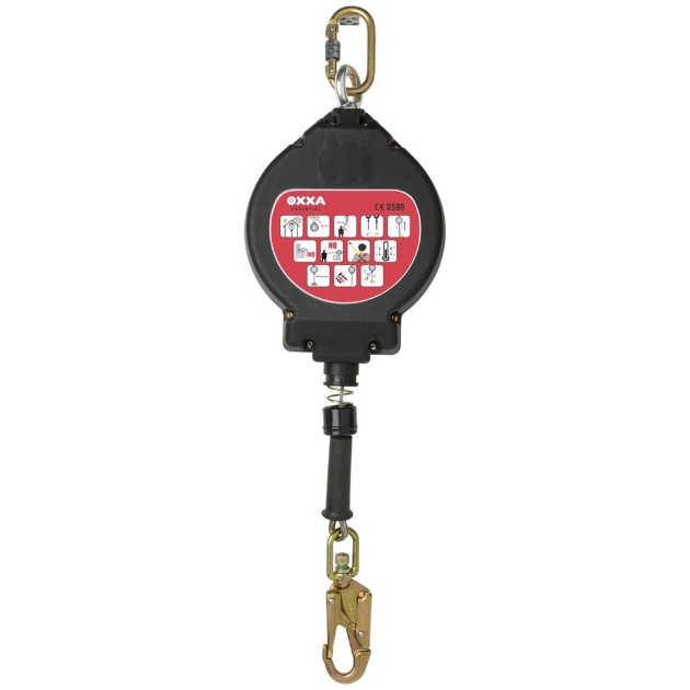 Afbeelding voor categorie Valstopapparaten