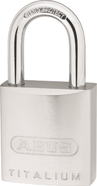 Afbeelding voor categorie Hangsloten cilinder