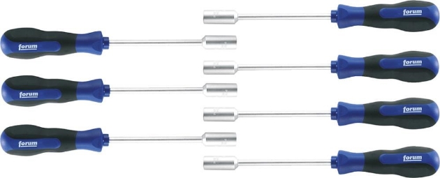 Afbeelding voor categorie Sokschroevendraaiersets