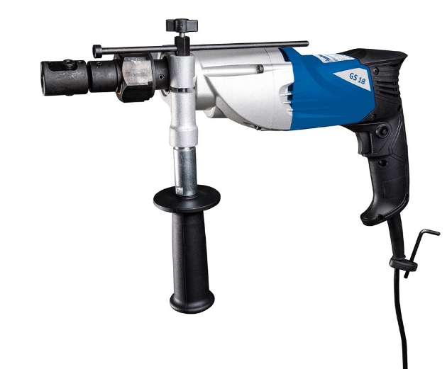 Afbeelding voor categorie Draadtapmachines