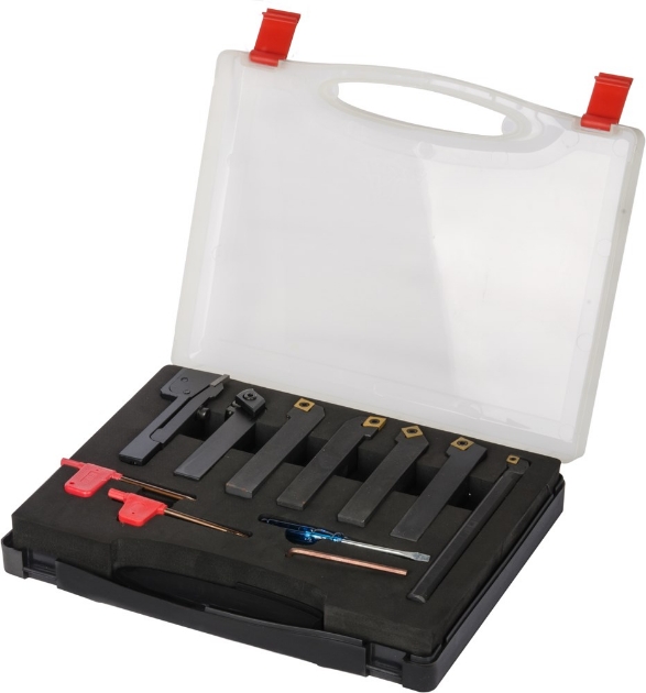 Afbeelding voor categorie Wisselplaten