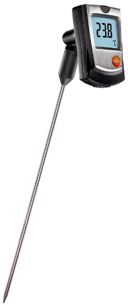 Afbeelding voor categorie Thermometers