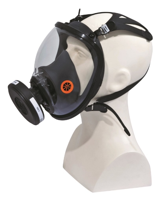 Afbeelding voor categorie Volgelaatsmaskers