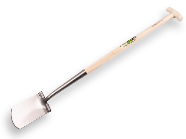 Afbeelding voor categorie Zwanenhalsspade