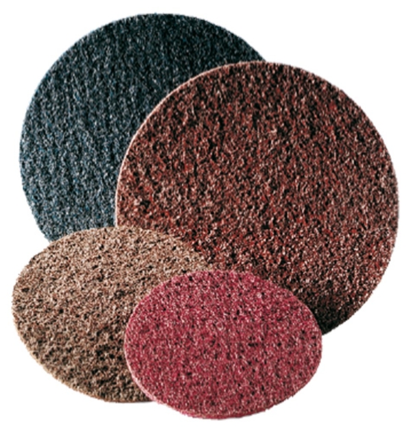 Afbeelding voor categorie Klitschuurschijven