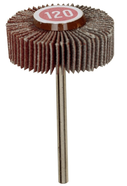 Afbeelding voor categorie Polijst-lamellenschijven