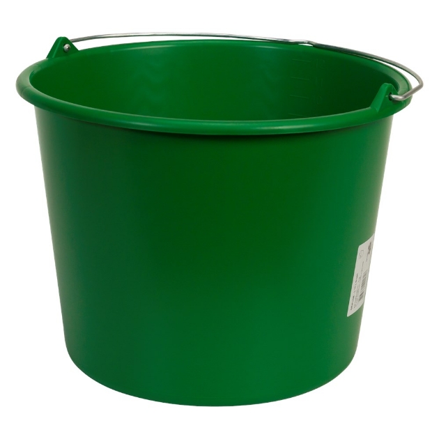 Afbeelding voor categorie Bouwemmers